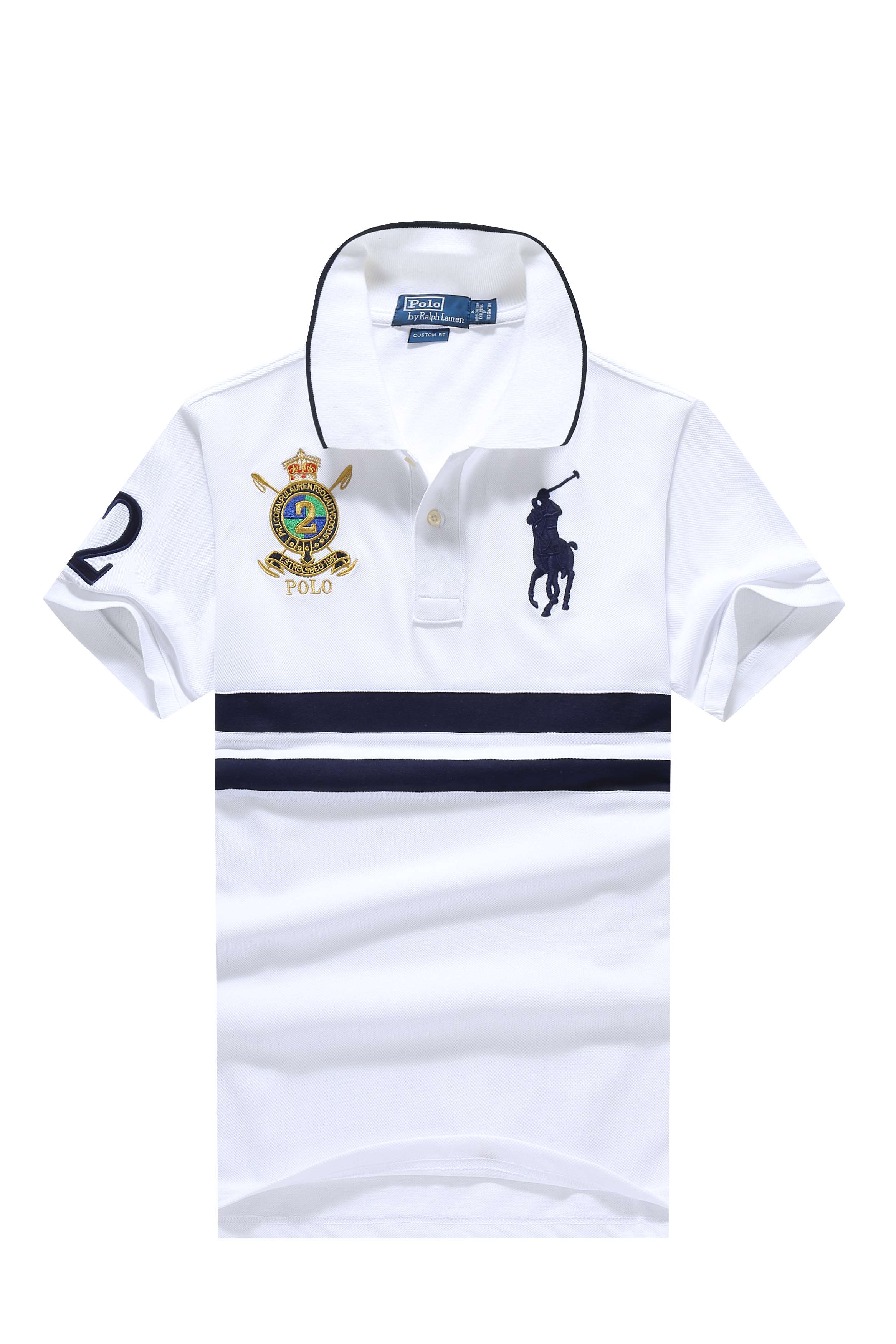 Polo T shirt 055